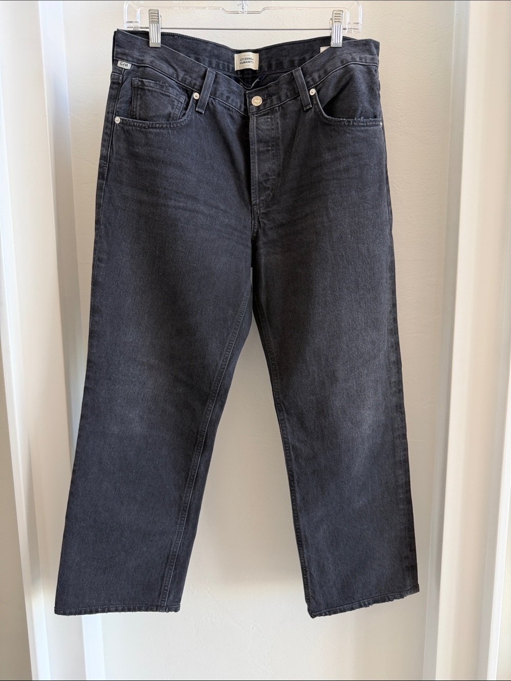 Citizens of Humanity Neve Jeans. Size 28